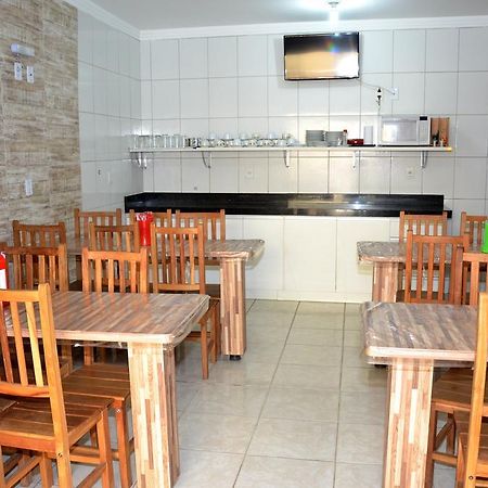 Hotel Cerrado Goiânia Exterior photo