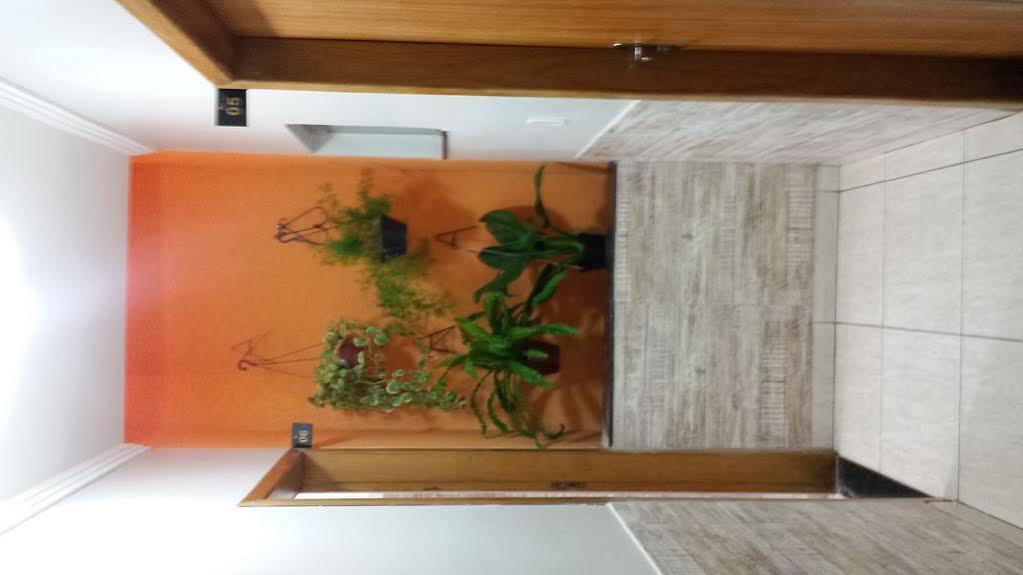 Hotel Cerrado Goiânia Exterior photo